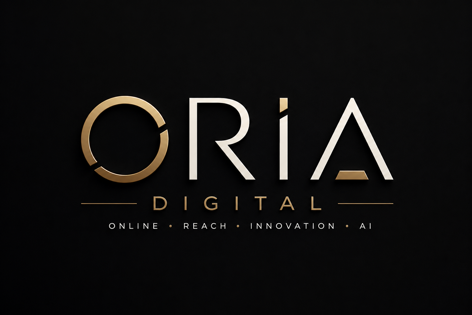 ORIA Digital
